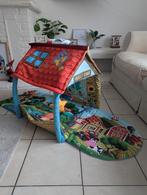 Speelkleed tent, Ophalen, Zo goed als nieuw
