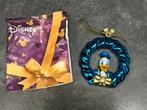 Donald Duck kerstkrans albert heijn, Ophalen of Verzenden, Donald Duck, Nieuw