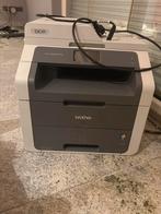 Brother Printer, Computers en Software, Printers, Ophalen, Gebruikt, Scannen, Printer