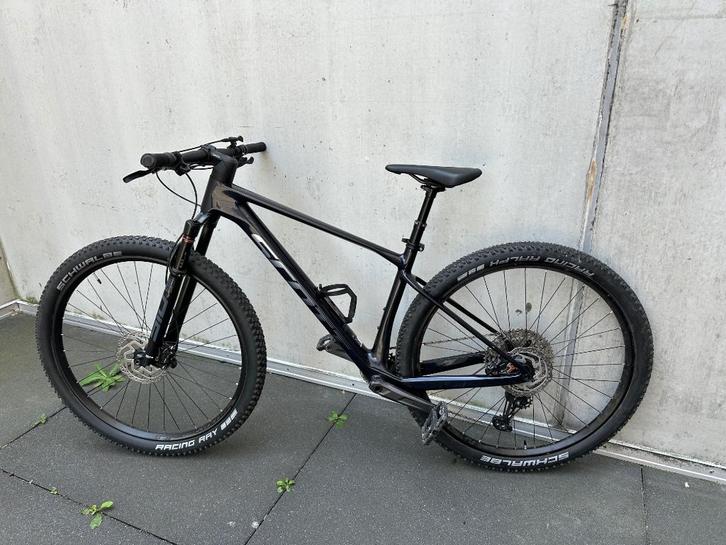 Scott Scale 930 Blue M met upgrades, Fietsen en Brommers, Fietsen | Mountainbikes en ATB, Zo goed als nieuw, Overige merken, 53 tot 57 cm