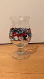 Duvel glas Winking Lizard, Verzamelen, Ophalen of Verzenden, Nieuw, Bierglas