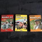 6 DVD’s van NONKEL JEF, CD & DVD, DVD | Comédie, Enlèvement ou Envoi