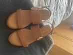 Mooie sandalen van Tommy Hilfigher, Ophalen, Bruin, Nieuw, Sandalen of Muiltjes