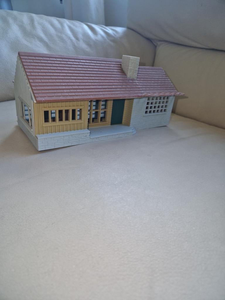 Titre 0 MTH lionel, Hobby & Loisirs créatifs, Trains miniatures | Échelles Autre, Comme neuf, Enlèvement ou Envoi