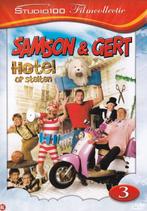 Dvd - Samson & Gert - Hotel op stelten, Enlèvement ou Envoi, Aventure