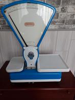 Weegschaal, Enlèvement