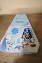 olafs's frozen adventskalender nieuw, Ophalen of Verzenden, Nieuw, Overige typen