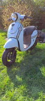 scooter classe A 25cc neco tito, Vélos & Vélomoteurs, Autres marques, Comme neuf, Enlèvement, Essence