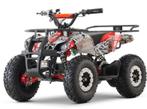 Kinder mini crosser quad atv motor crosser crossmotor, Ophalen of Verzenden, Nieuw