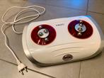 Masseur de pied electric, Ophalen, Zo goed als nieuw