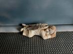 Figurine Ange Vintage (Noel), Collections, Statues & Figurines, Enlèvement, Comme neuf