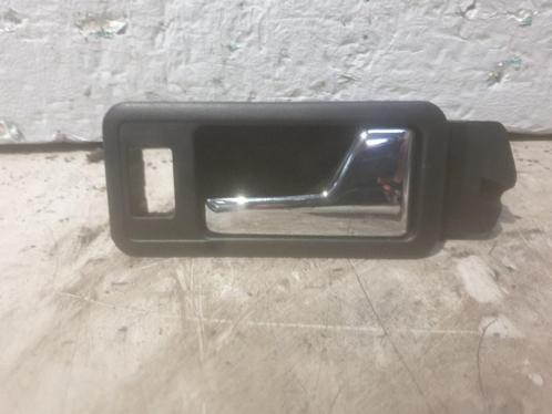PORTIERGREEP BINNEN RECHTS ACHTER 80 (B4) (893-837-020-a), Auto-onderdelen, Carrosserie, Audi, Achter, Rechts, Gebruikt