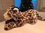 Grote jaguar/luipaard van Ravensden, Ophalen, Zo goed als nieuw, Poes