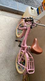 Kinderfiets super super, Fietsen en Brommers, Ophalen, Gebruikt, 16 tot 20 inch, Super super