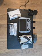 DJI mini 4 pro, 2 batterijen, TV, Hi-fi & Vidéo, Drones, Enlèvement ou Envoi