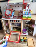 Kinderkeuken en accessoires, Kinderen en Baby's, Ophalen, Gebruikt, Speelkeuken