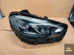 Mercedes W206 C-klasse Volledig Ledlamp voor hoge prestaties, Gebruikt, Mercedes-Benz
