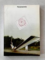 Panamarenko Berlin Otterlo Brussel 1978-79 GESIGNEERD, Boeken, Ophalen, Zo goed als nieuw