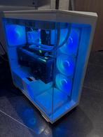 Pc gamer avec ecran,souris,tapis souris,casque,clavier, Informatique & Logiciels, Enlèvement, Comme neuf