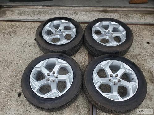 Set velgen 20 inch Land Rover Discovery Range Rover 6,5mm, Auto-onderdelen, Banden en Velgen, Banden en Velgen, Gebruikt, Ophalen of Verzenden