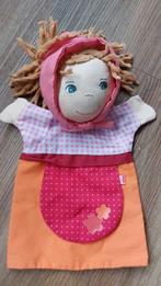 Haba handpop, Verzamelen, Ophalen of Verzenden, Zo goed als nieuw