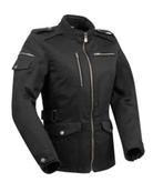 Motorjas Segura lady Leyton dames, Nieuw met kaartje, Jas | textiel, Ophalen of Verzenden, Segura