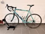 Retro racefiets bianchi sl3 lite alloy reparto corse, Fietsen en Brommers, Fietsen | Racefietsen, 28 inch, Heren, Aluminium, 15 tot 20 versnellingen
