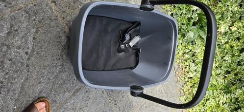 Hondenfietsmand, Dieren en Toebehoren, Honden-accessoires, Zo goed als nieuw, Ophalen