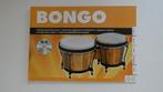 bongo, Muziek en Instrumenten, Percussie, Ophalen, Zo goed als nieuw