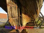 Raming van vintage boten en maritieme antiquiteiten, Antiek en Kunst, Ophalen