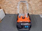 Stroomgenerator  daewoo op benzine, Ophalen