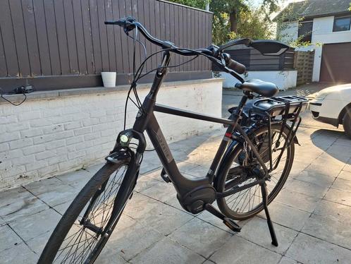 Electric fiets Gazelle Paris c7, Fietsen en Brommers, Elektrische fietsen, Gazelle, Ophalen of Verzenden