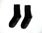 Chaussettes d'intérieur noires anti-dérapantes 35-38 neuves, Vêtements | Femmes, Chaussettes & Bas, Neuf, Chaussettes et Chaussettes genoux