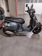 Vespa GTS 300 super sport, Motoren, Motoren | Piaggio, Particulier, Sport