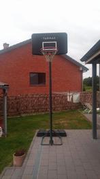 Basketbalring te koop van tarmak, Ophalen, Gebruikt, Ring, Bord of Paal