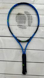 Tennisracket Artengo tr130 23”, Sport en Fitness, Tennis, Overige merken, Racket, Gebruikt, Ophalen of Verzenden