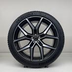Volvo 21 inch Polestar velgen + winterbanden XC60 2017-, 255 mm, Banden en Velgen, Nieuw, Personenwagen