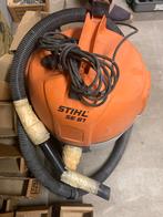 Aspirateur sthil pro, Enlèvement ou Envoi, Utilisé