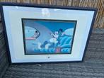 Tom & Jerry kader, Ophalen, Gebruikt, 50 tot 75 cm
