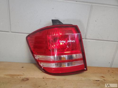 Dodge Journey / Fiat Freemont 2009 - 2015 achterlicht links, Auto-onderdelen, Verlichting, Dodge, Gebruikt, Ophalen of Verzenden