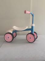 Smoby ‘Rookie’ loopfiets, Kinderen en Baby's, Speelgoed | Buiten | Voertuigen en Loopfietsen, Ophalen, Zo goed als nieuw, Loopfiets