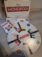 Monopoly revolution, Ophalen of Verzenden, Zo goed als nieuw