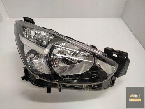 Mazda 2 III DJ Gewoon rechterlicht Ideaal, Auto-onderdelen, Verlichting, Mazda, Gebruikt