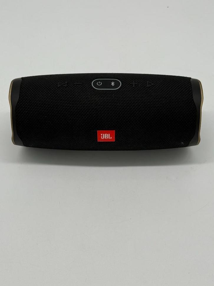 JBL Charge 4 Bluetooth Speaker - in nette staat, Audio, Tv en Foto, Luidsprekerboxen, JBL, Ophalen of Verzenden