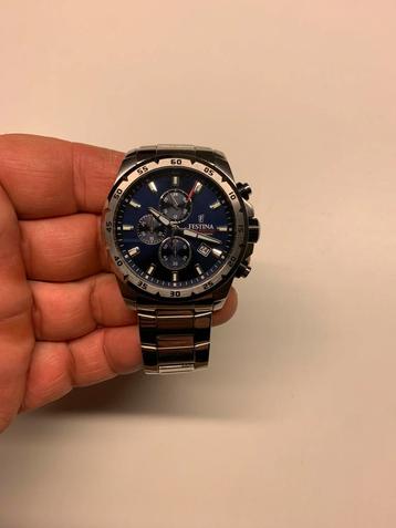 Festina horloge nieuwstaat beschikbaar voor biedingen