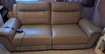 Relax zetel, Huis en Inrichting, Ophalen, Kunststof, Gebruikt, 150 tot 200 cm