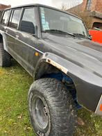 Nissan patrol y60, Patrol, Vierwielaandrijving, Particulier, SUV of Terreinwagen