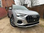 Audi Q3 TFSI in perfecte staat ️, Auto's, 1498 cc, 4 cilinders, Leder, Bedrijf