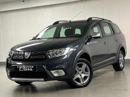 Dacia Logan MCV 1.5 BLUE DCI STEPWAY GPS CAMERA CLIM REG, Autos, Dacia, Entreprise, Achat, Logan MCV, ABS, Caméra de recul, Airbags