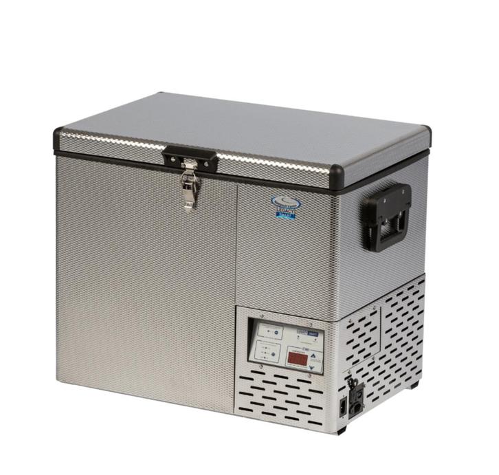 National Luna Koelbox Vriezer NL40 Smart QC Legacy 12V, Auto diversen, Auto-accessoires, Nieuw, Verzenden